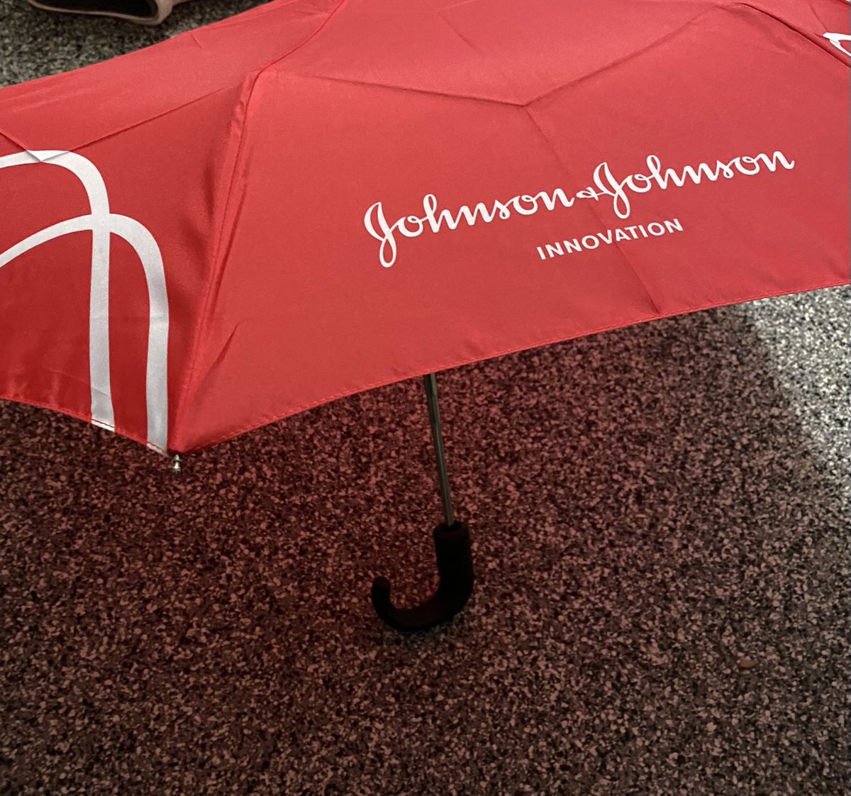 EllenRoseA2Z's tweet photo. Swag I just located from 20?? Going to be useful next week #JPM23 https://t.co/V8ydfAFfj4