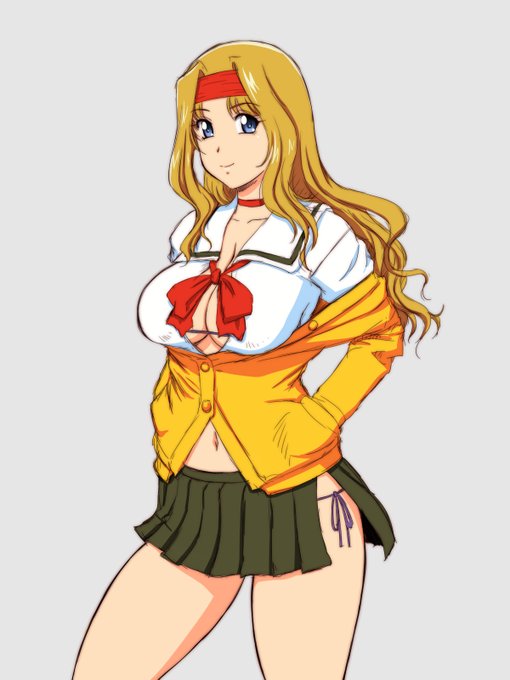 遠藤晶
センチメンタル(・ギャル)・グラフティ 