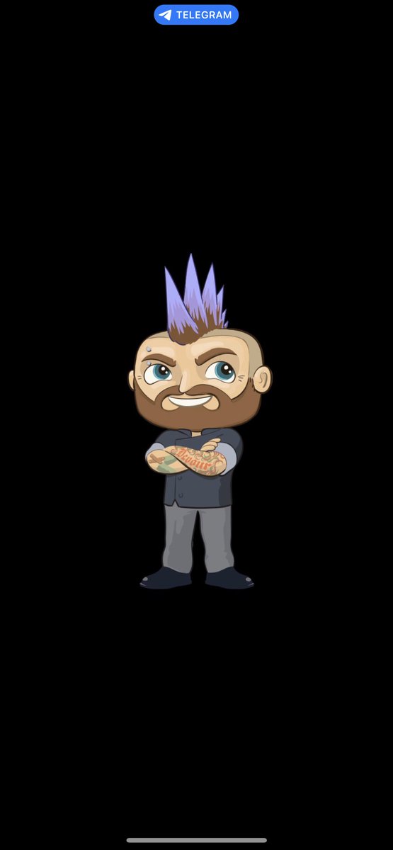Michele36869316's tweet photo. #devourchef #godevour #web3 #restaurants Gotta love THE Chef! 🚀🚀🚀🚀 https://t.co/65rWeBDrqA