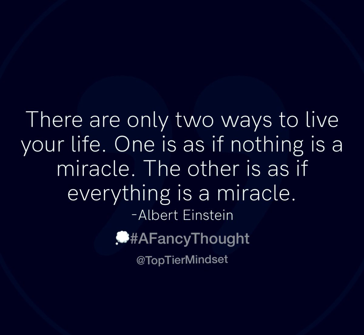 Empress2Fancy's tweet photo. The Lord performs Miracles in my life on a daily 🙏🏽💕☺️  💭 #AFancyThought #TopTierMindset #OhSoFancy https://t.co/JEczOojRA4
