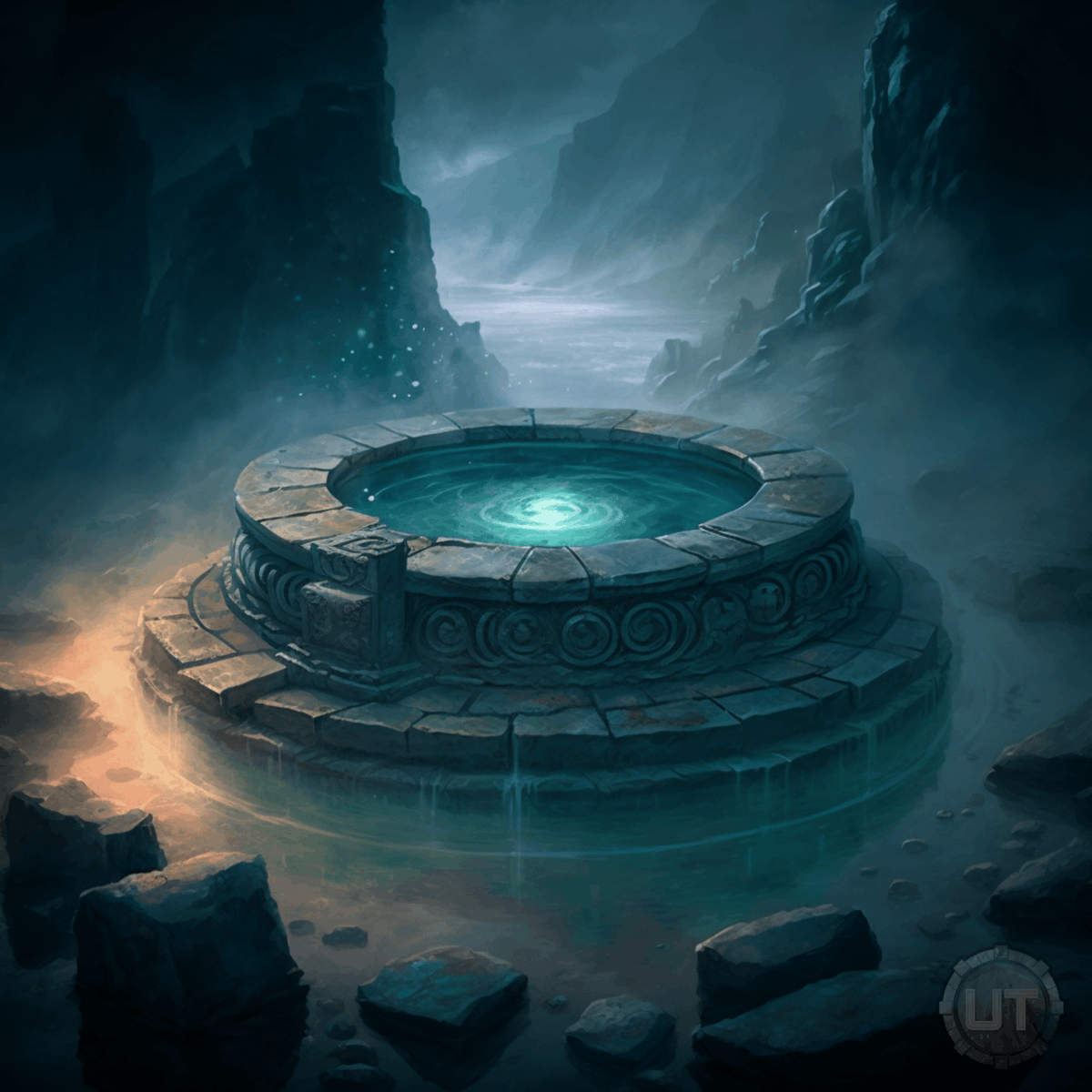Unfam_territory's tweet photo. Today, we're excited to unveil The Well, a new in-game asset that not only enhances gameplay, but also makes a meaningful impact on the world. https://t.co/7dR3J6547I