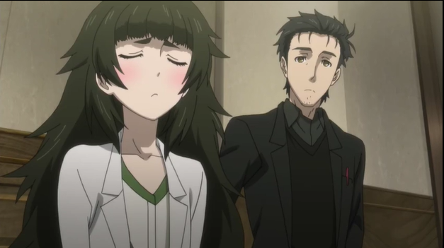 DailyMahoHiyajo's tweet photo. ⚙ Source: Episode 2 https://t.co/zvE1Tu6wry