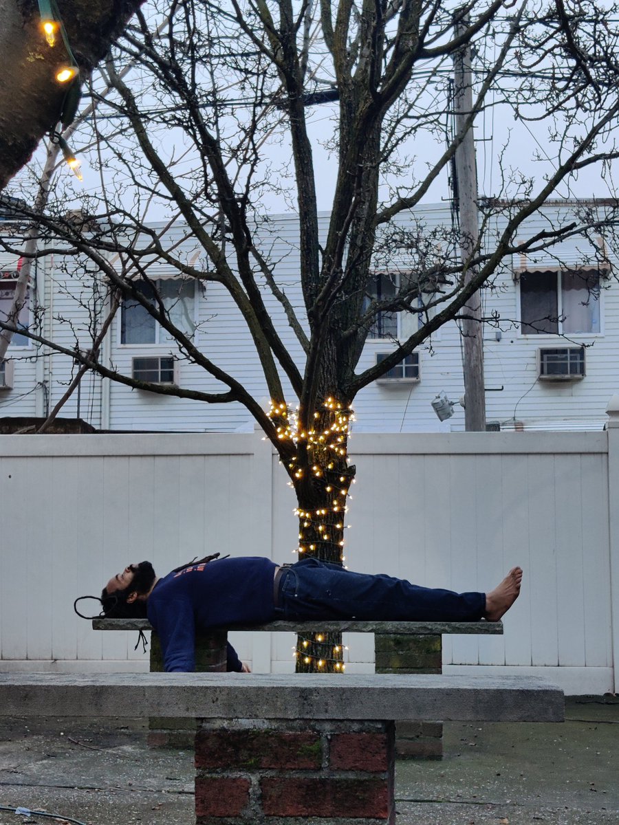 Conscious's tweet photo. I'm showing my artistic polymathness more through @agtraphaus beyond just my abstract paintings. Today I shot some self-portraits. https://t.co/BWz1JvPskJ