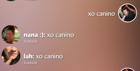 xo canino