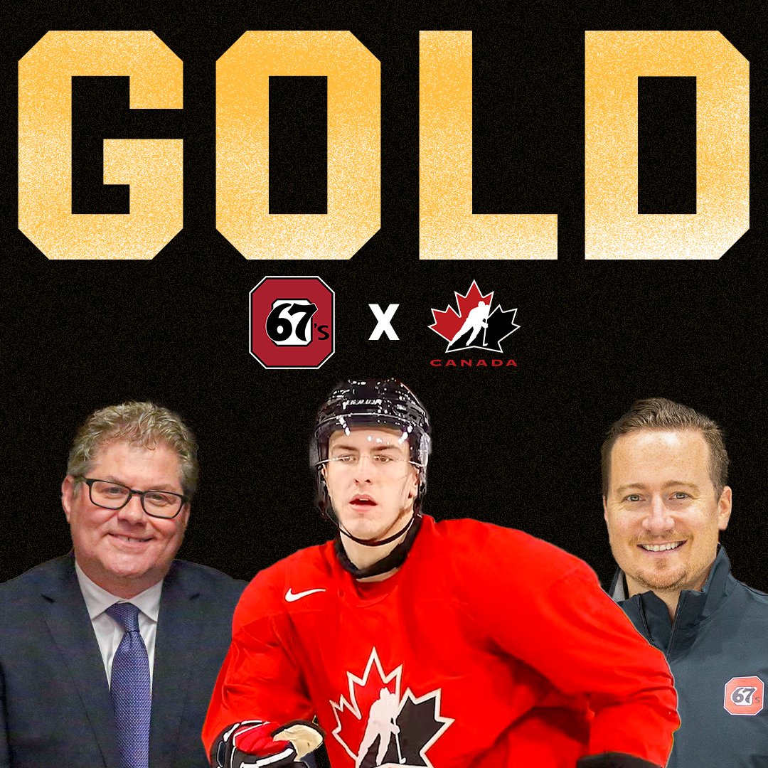 Ottawa 67’s tweet media