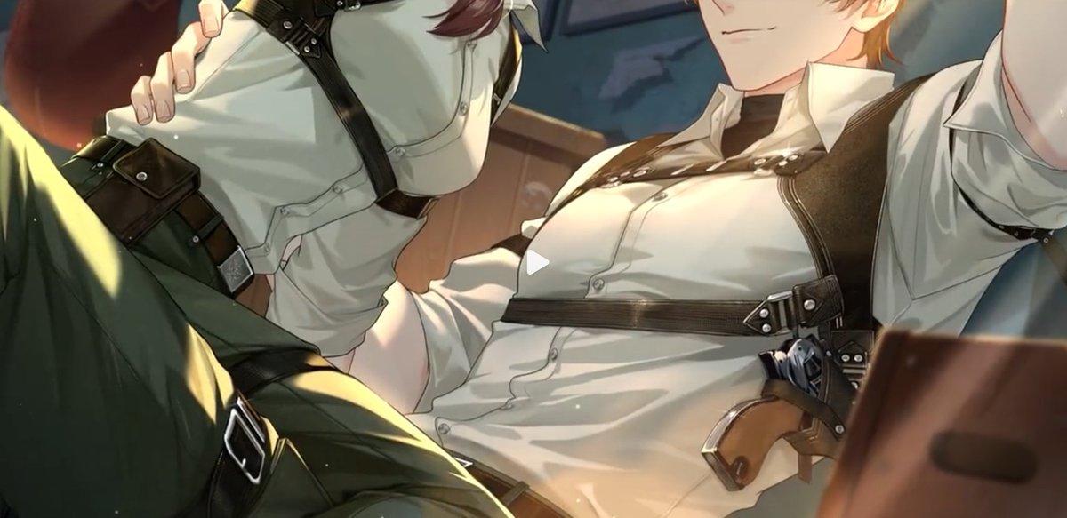 god bless chest harnesses