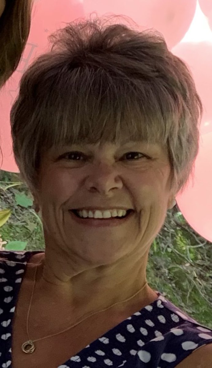 Mother…You’re the Best, I Love You

The toughest, sweetest, most loving person that touched so many battled pancreatic cancer the last few months, but she won life!

jagersfuneralhome.com/obituary/tamer…