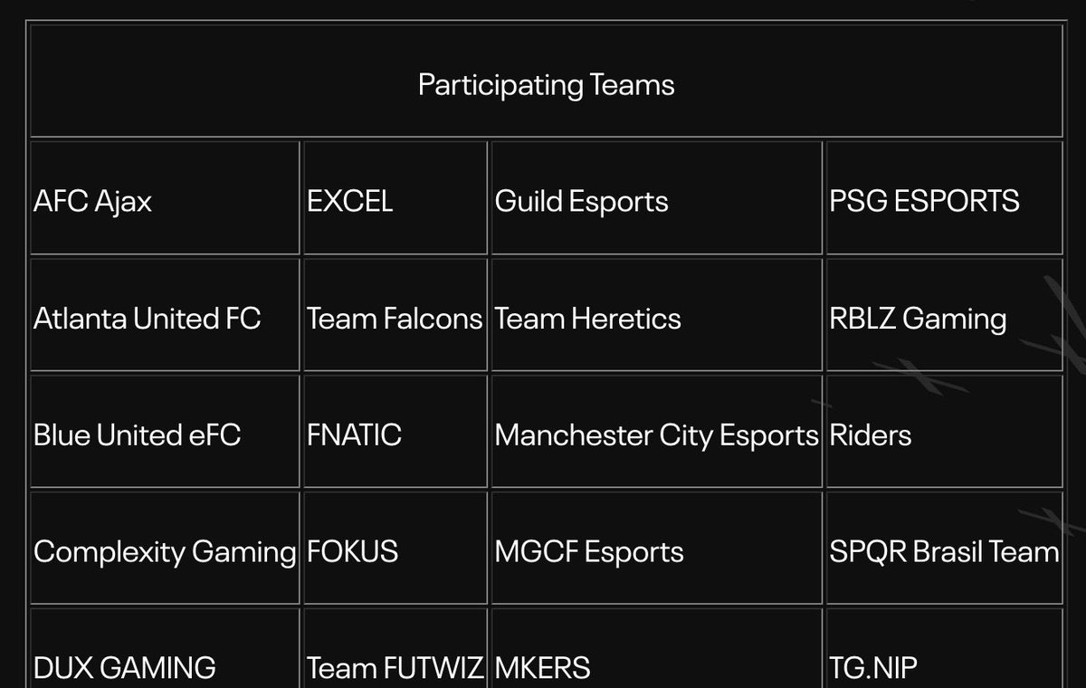 FIFA 23 Hero⚽️ tweet media