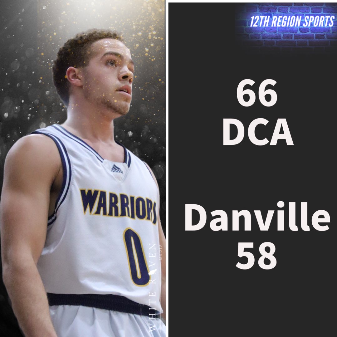 12th Region Sports Network tweet media