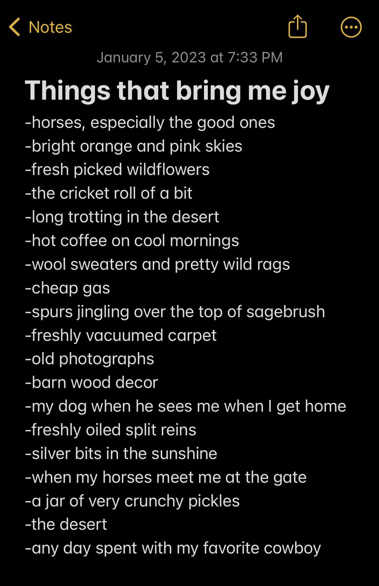 A little reminder to look for the little things ❤️