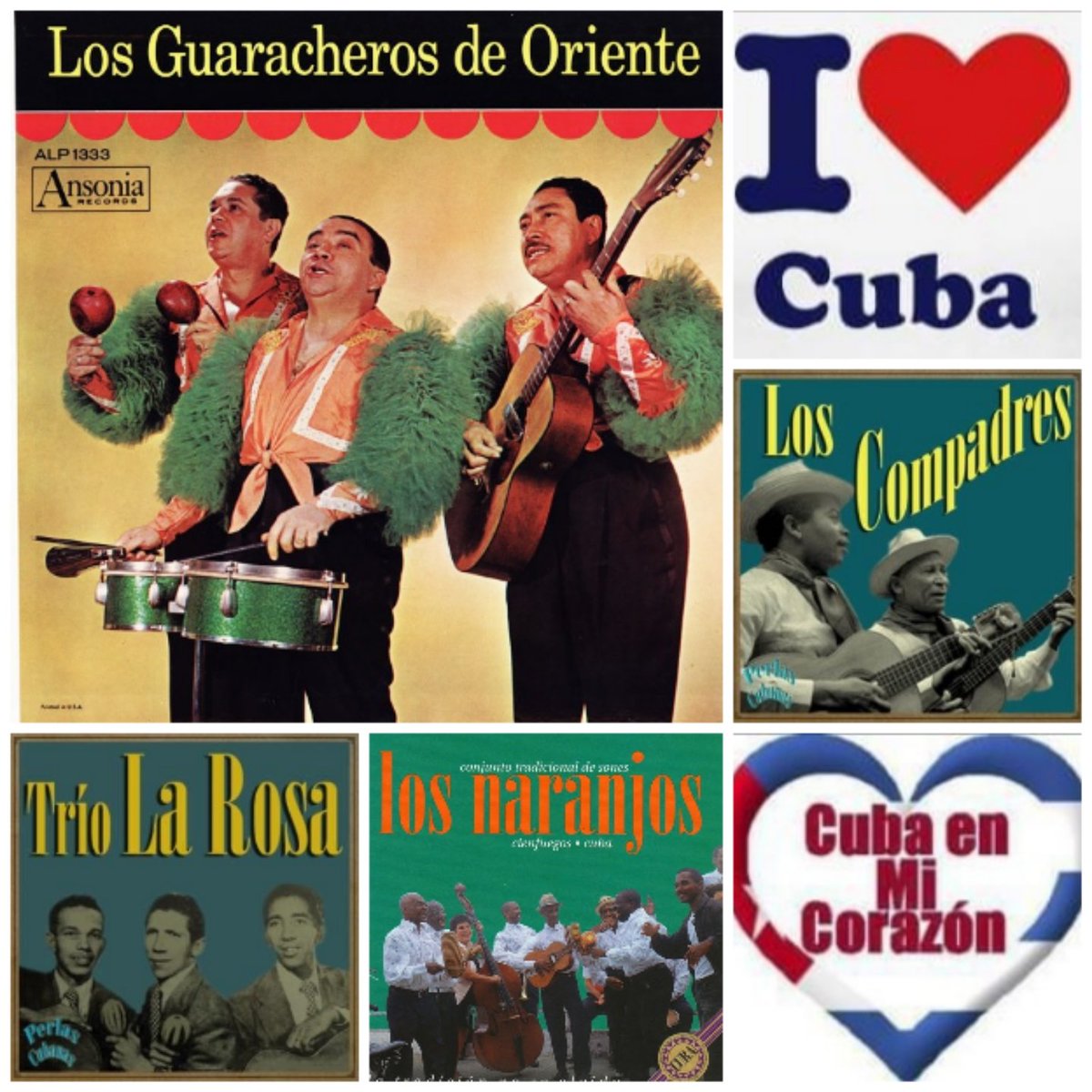 Salsa Son Cristina💃Salsa Son Cubano❤️🎶🥁💃🥁..🎶 tweet media