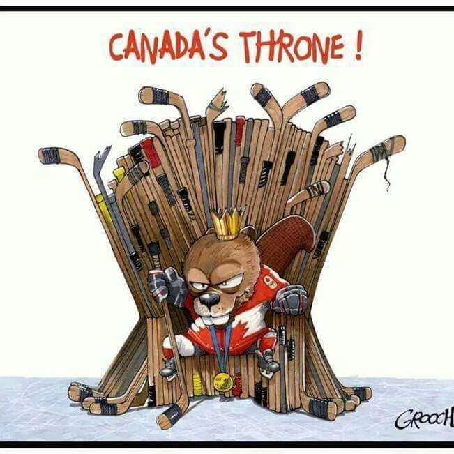 🇨🇦🇨🇦🇨🇦 CANADA IS GOLDEN!!!! 🇨🇦🇨🇦🇨🇦 #WorldJuniors2023 #WorldJuniors