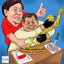BorretaEmma's tweet photo. Wala tayo aasahang matinong pamumuno sa mga kupal na to! https://t.co/s76NQUHS4h