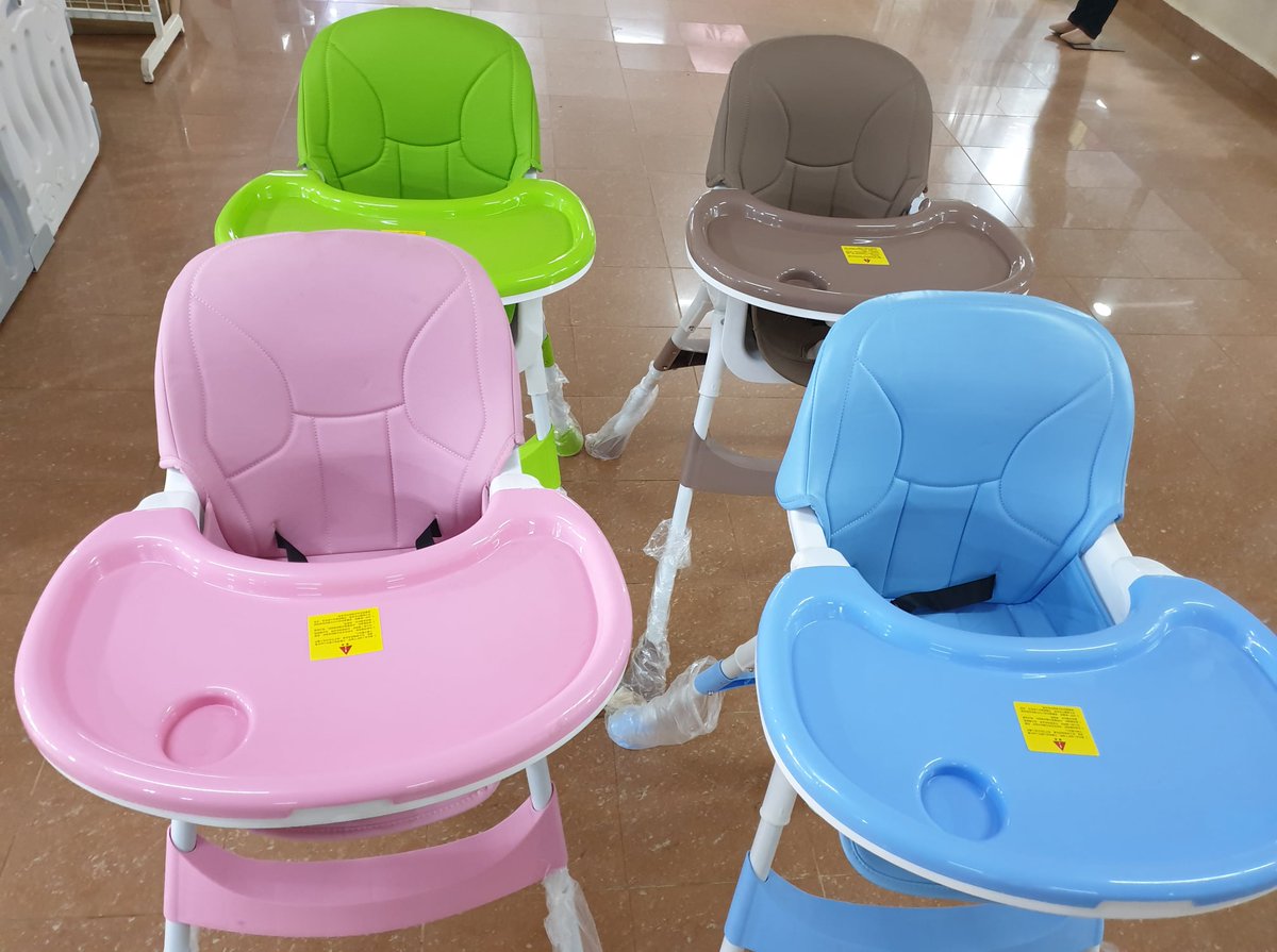 RiscoKids's tweet photo. We restocked Baby dining tables at all our branches.

Price 210,000

For delivery Call / WhatsApp 👇👇👇
+256 759 676225 / 0774 999 468

#babytable #riscokids https://t.co/gzRoyKq9Rm