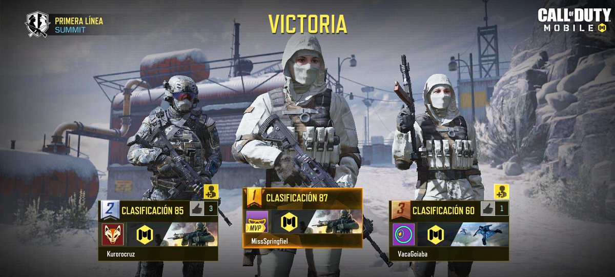 Miss_Springfiel's tweet image. Viendo que tal nos va con este juego versión mobile....