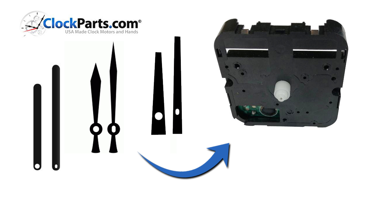 ClockPartsCom's tweet image. Our American-made #AlarmClock Press-On #ClockMotor is excellent for alarm clock repair or building a brand new one. This #ClockMotor will drive #ClockHands up to 5 inches in length. #AlarmClocks #Clocks clockparts.com/alarm-clock-pr…