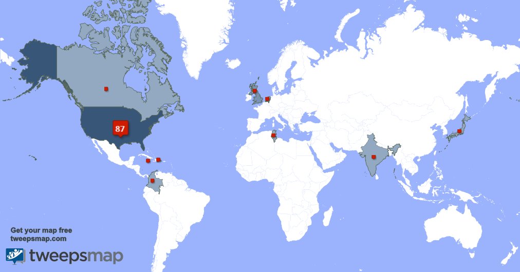 baccend33's tweet photo. Special thank you to my 8 new followers from USA last week. https://t.co/jpceoKWAom https://t.co/xRTccDxj92
