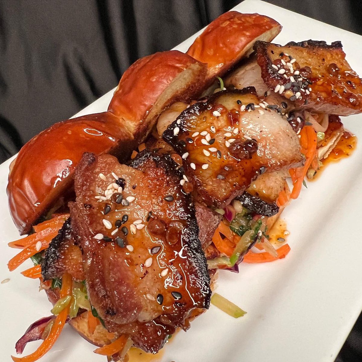 Danny’s Kitchen + Bar tweet media