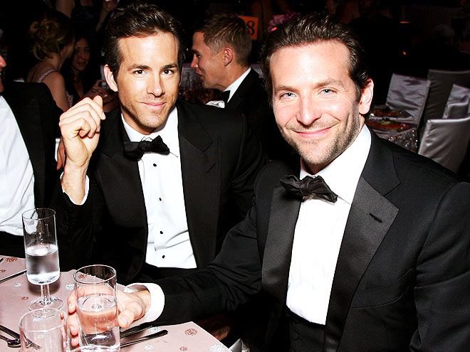 Happy Birthday Bradley Cooper!!! 