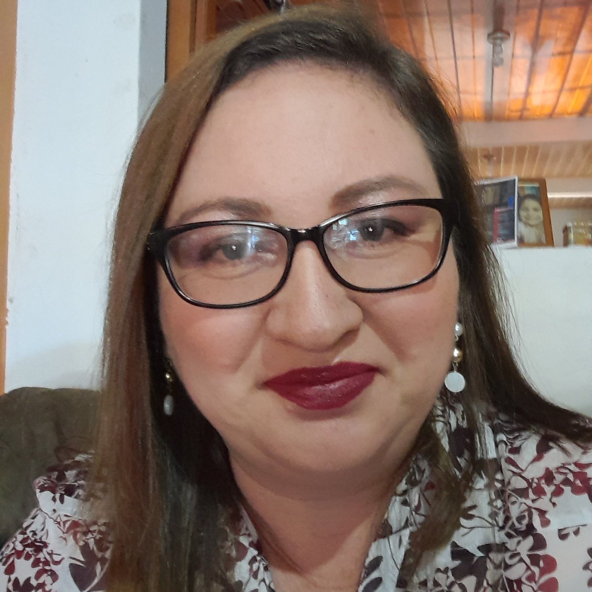 FlorCalSol's tweet image. #NuevaFotoDePerfil