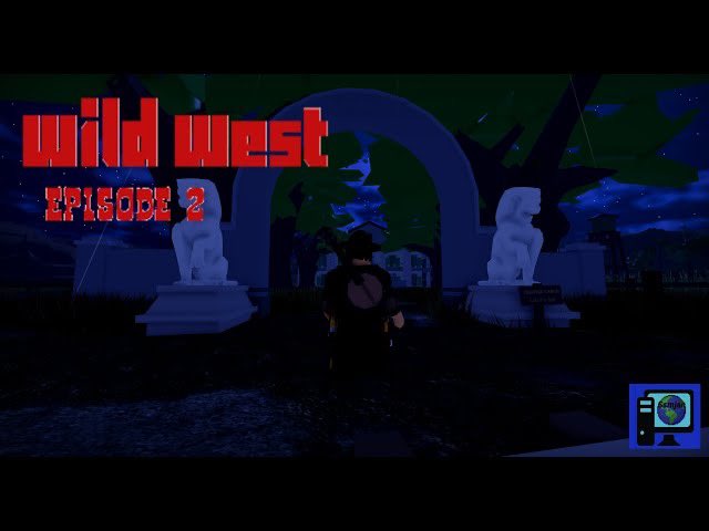 SsmjanOfficial's tweet photo. Here’s Episode 2 of my Wild West Roblox Series

https://t.co/rmCDfhO9MZ https://t.co/XZp1HdZE3v