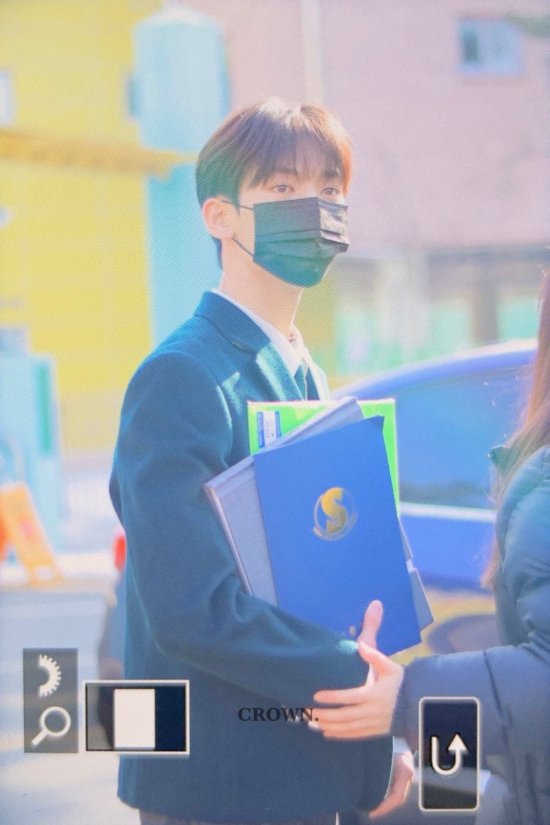 070320kr's tweet photo. 230106

그 시절 우리가 사랑한 유진 sbn

#한유진 #HANYUJIN #보이즈플래닛 #BoysPlanet https://t.co/6fnClwGeu0