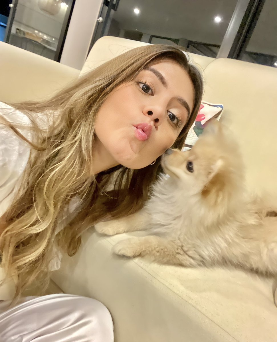 Valeria47770397's tweet photo. Te amo!!!! ❤️🐶 https://t.co/UCjoqpY65I