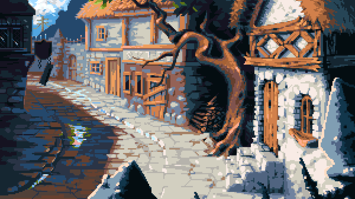 h3xmode's tweet photo. Looking for work! Please contact me via h3xmode@gmail.com 
My portfolio is here https://t.co/btEtFxv789 
I really don't want to go work at a Tyre Shop or McDonalds. Please hit me up if you need pixels. #pixelart #gamedev #indiedev #gamejobs https://t.co/Fy6Xy1pPOs