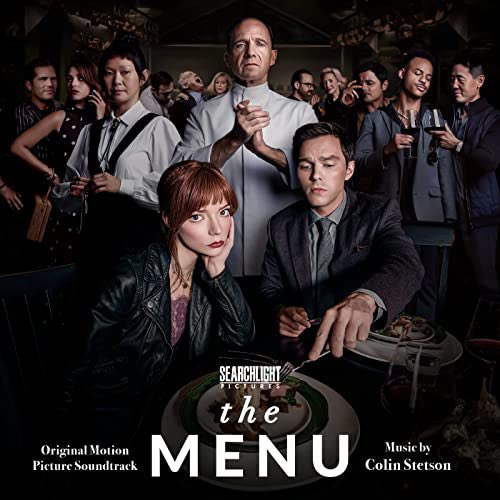 Tristen31623572's tweet photo. The Menu was INCREDIBLE! It was everything a horror comedy should be! It was original, funny, and bloody! The characters also weren’t bad! It’s rare for a film these days to not have EVERY character be so easily hated. If you like food, cooking, and movies then this is for you!👨🏻‍🍳 https://t.co/ZG4bxfJTxv