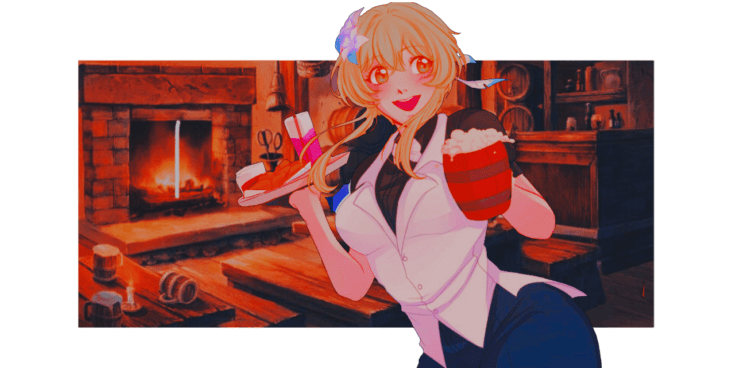 luminegarconete's tweet image. 