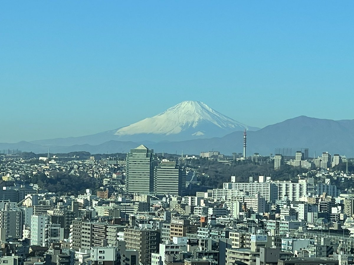 biosmeso's tweet photo. 本年も宜しくお願いいたします😌

旅行と無関係な話で恐縮ですが、去年の秋からD卒に向けた研究活動が多忙でリプもできずでした😭しばらくはTwitter活動がただ新しいサウナを発信する人になってしまうかもしれませんが、ご容赦いただけると幸いです🙇‍♀️

皆様にとって良き一年となりますように✨　うに https://t.co/l9p4NJMgUG