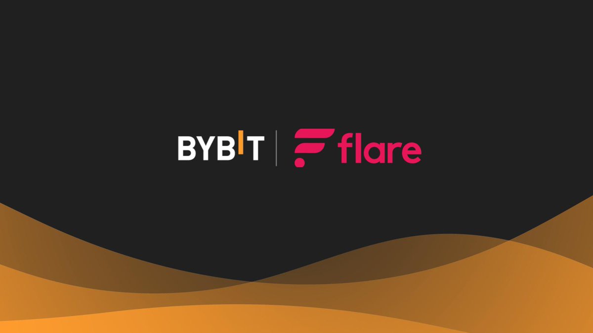 Bybit_Official's tweet photo. 📣 #Bybit will support the #Flare( $FLR ) Token Airdrop Distribution for $XRP hodlers! @FlareNetworks

⏰ Eligible users will be provided with their first 15% of the $FLR distribution within 2 days starting from Jan 9, 2023, 23:59PM UTC.

🔥 Stay tuned!

#TheCryptoArk https://t.co/hzzwlERs6r