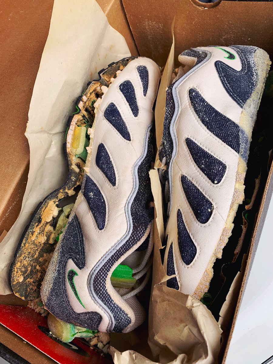 momoryuspecial's tweet photo. 今年中には復活させたい🫵😎
#airmax96 https://t.co/0zceLjXqUY
