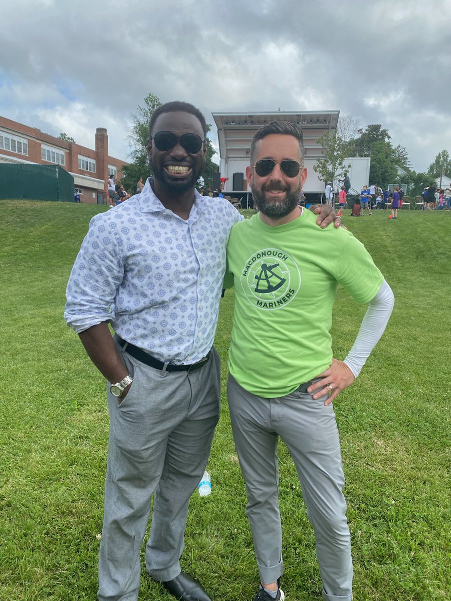 James Fowler tweet media