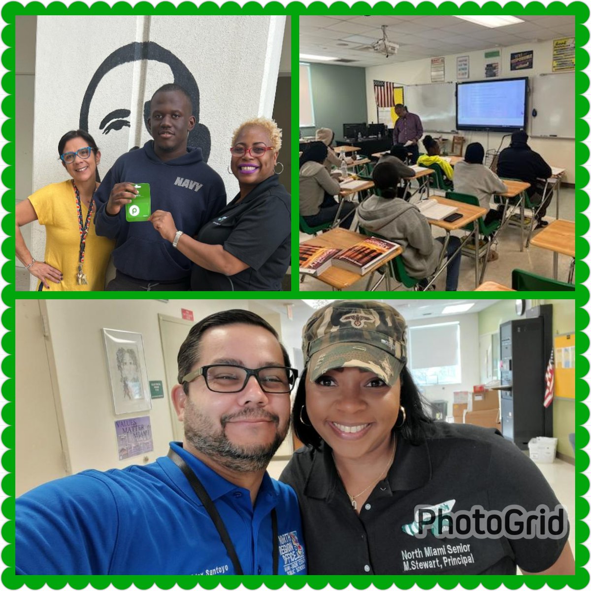 Miriam Stewart tweet media