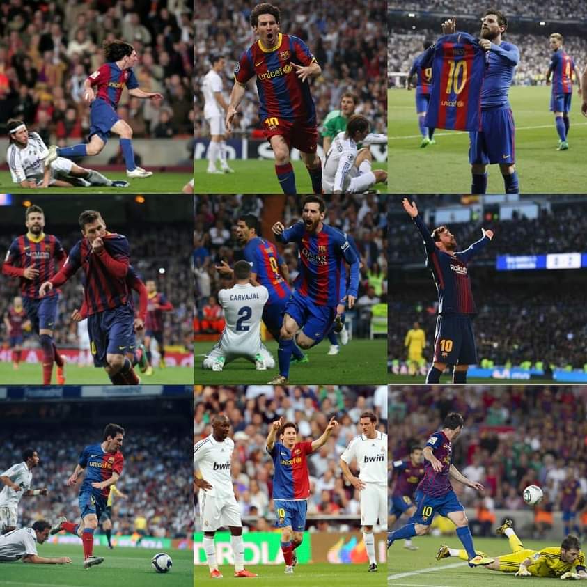 Melvinpastoree's tweet photo. Se llama Lionel Messi, pero los madridistas le pueden llamar PAPÁ. 🐐 https://t.co/MbxUt6SSbX