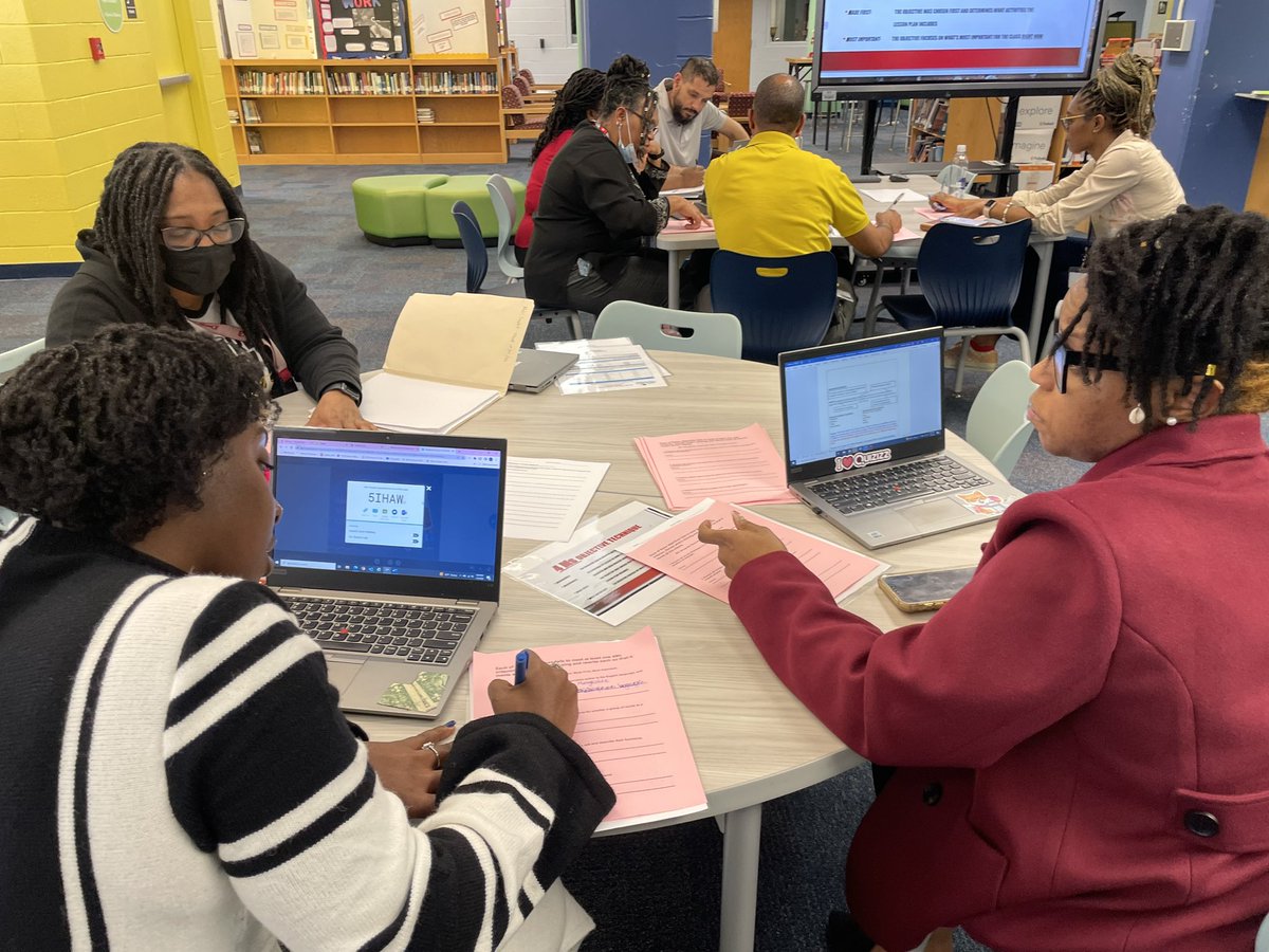 Lisa Hill (@principal_hill) on Twitter photo Enjoyed Facilitating Tiger PLCs Today: Creating DAILY Precise Learning Objectives using the 4Ms (Manageable, Measurable, Made First, Most Important) <a href="/apsLongms/">Crawford W. Long Middle School</a> <a href="/TommyUsherAPS/">Tommy P. Usher</a> <a href="/apsupdate/">ATL Public Schools</a> <a href="/DrLisaHerring/">Dr. Lisa N. Herring</a> <a href="/MattSmithEdLD/">Matt L. Smith, Ed.L.D.</a> Enjoyed Facilitating Tiger PLCs Today: Creating DAILY Precise Learning Objectives using the 4Ms (Manageable, Measurable, Made First, Most Important) <a href="/apsLongms/">Crawford W. Long Middle School</a> <a href="/TommyUsherAPS/">Tommy P. Usher</a> <a href="/apsupdate/">ATL Public Schools</a> <a href="/DrLisaHerring/">Dr. Lisa N. Herring</a> <a href="/MattSmithEdLD/">Matt L. Smith, Ed.L.D.</a>