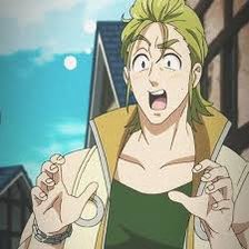 ‘Course i’m here Gil, why wouldn’t I be?