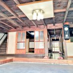 和泉屋ぴんころ(注:看板は旅館のままですが飲食店です)のツイート画像