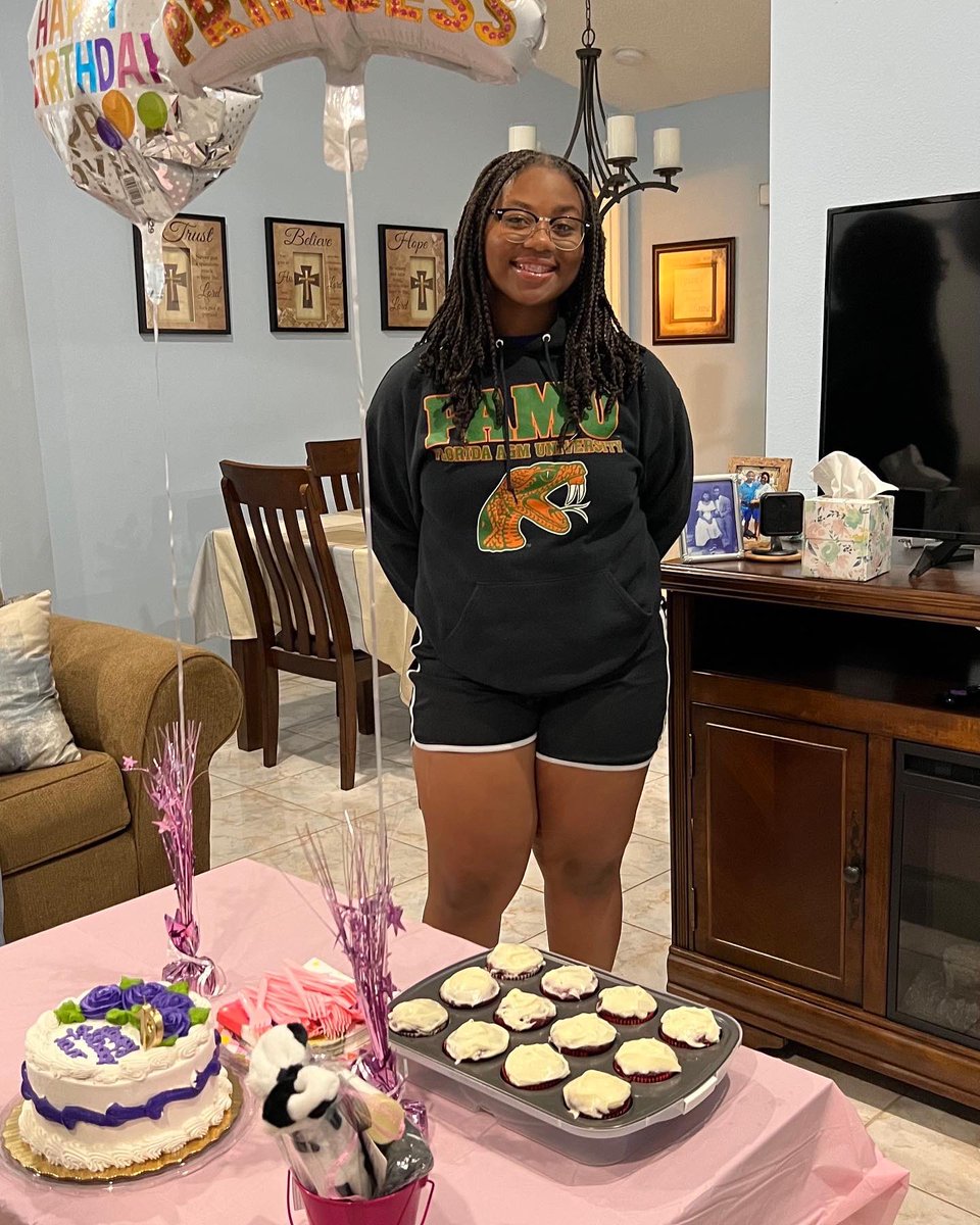 Chapter 19 🥰 <a href="/FAMU_Softball/">Florida A&M Softball 🥎</a>