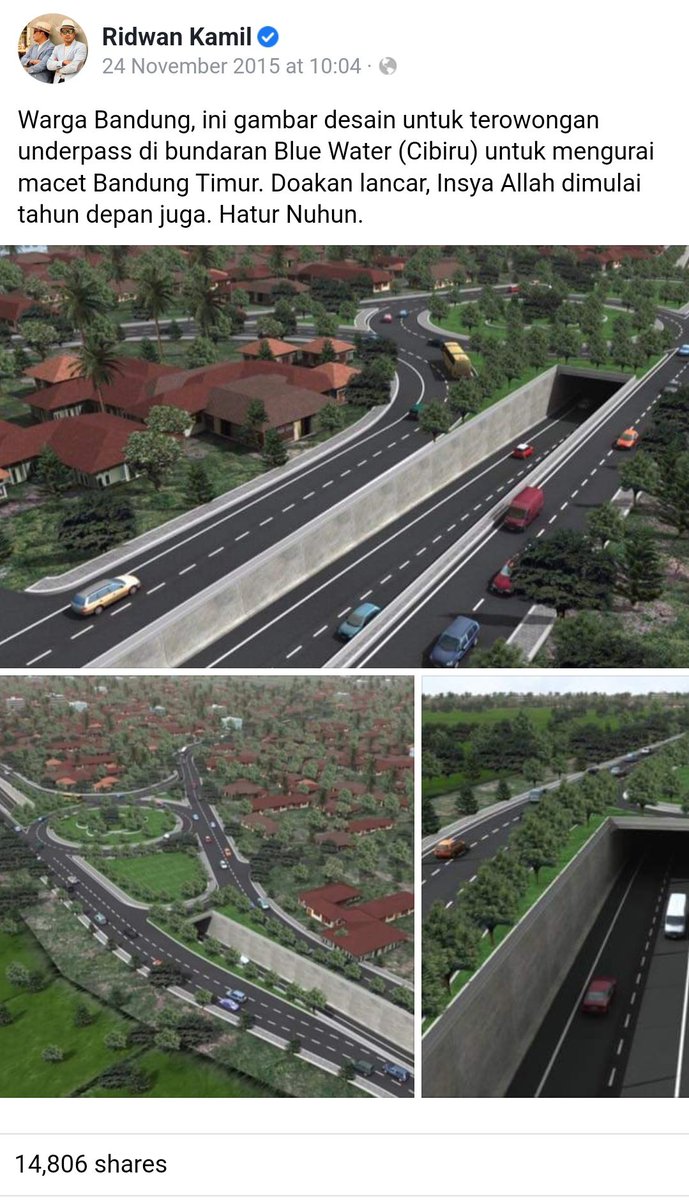 rasundaaa_'s tweet photo. @ridwankamil 2015 to 2023 https://t.co/wOMmqFbu5x
