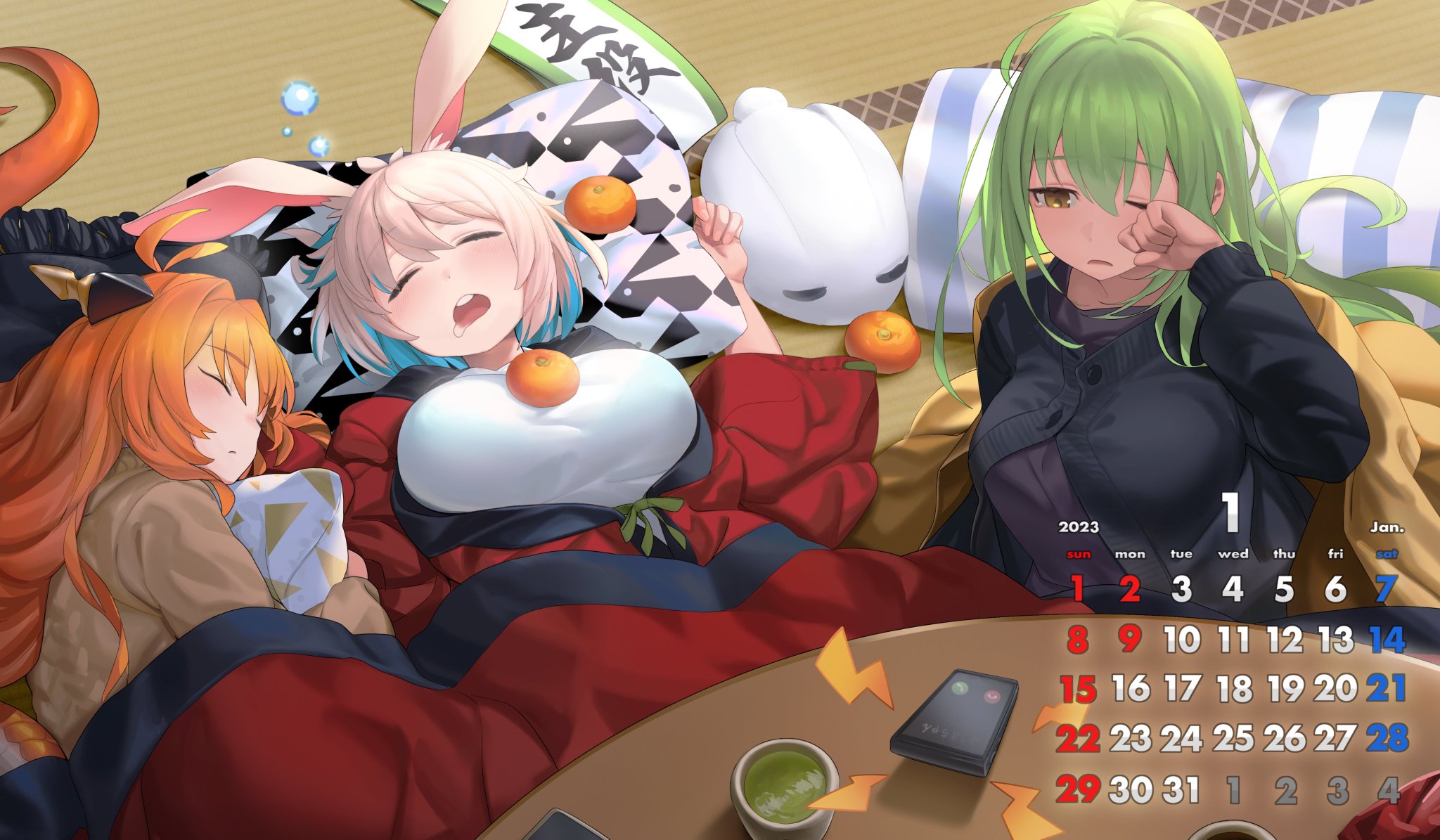 【公式】対魔忍RPG