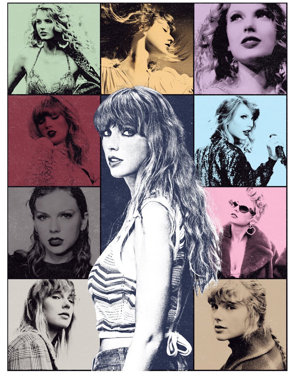 tswifterastour's tweet photo. 🚨| Taylor Swift has officially confirms that intense rehearsals for ‘The Eras Tour’ has begun! https://t.co/qa8Nvbj7x1