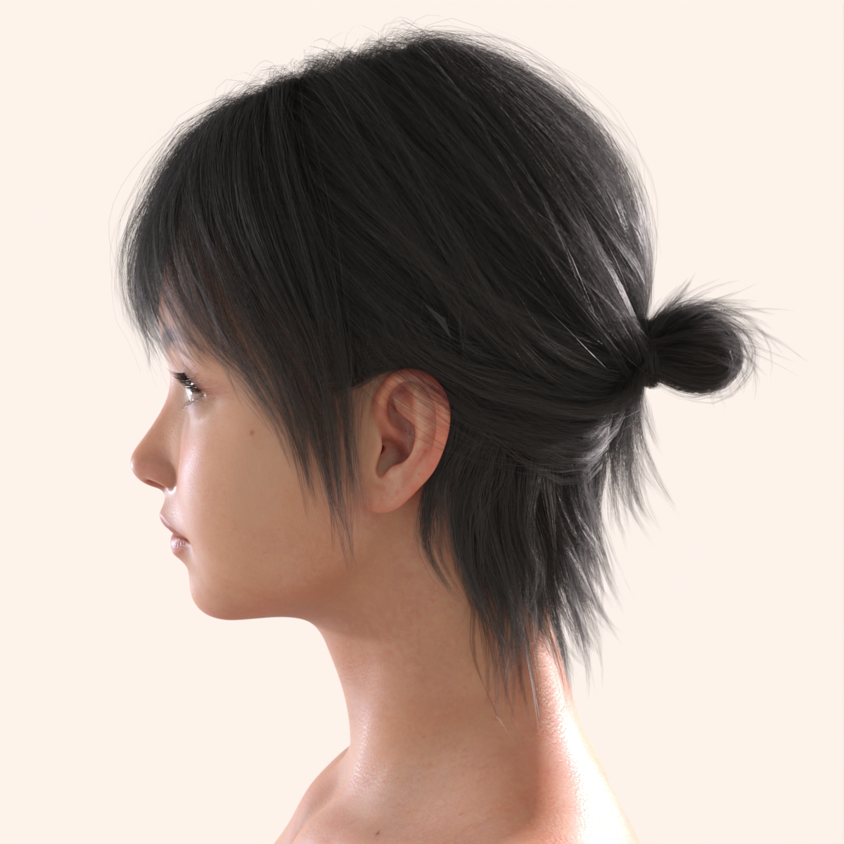 natalie_foo_6's tweet photo. DAZ SHOPで重宝しそうな髪型買った。前髪の分け方や長さのオプションも良い。G8とG9に対応している��ら、将来的なG9への完全移行後も安心して使える。
オーソドックスなところが良いから後ろのチョンマゲはちょっとクセがあるけど。
https://t.co/C3u1jBbQyu https://t.co/Gev3oHGf8X