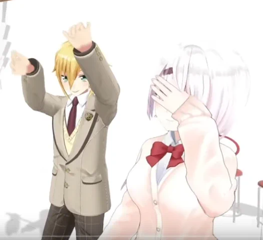 かわいすぎる 