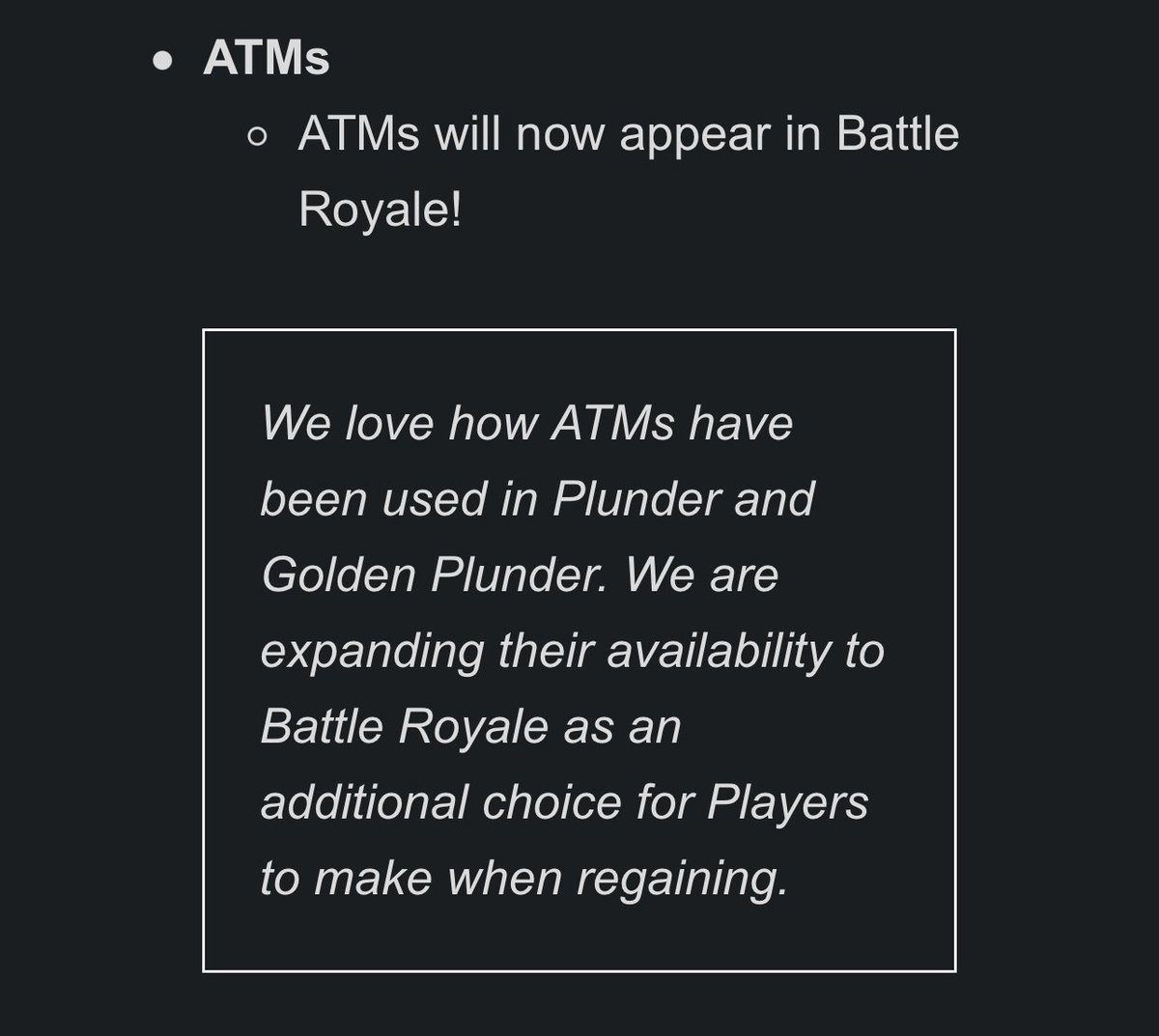 Hope on Twitter "I hope this eventually comes to Warzone 2. Would fit