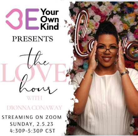 LoudMthBrownGrl's tweet photo. HEY EVERYONE, check out this great #Lovehour event @BeYourOwnKind24 is hosting for us all for #SingleTines day
https://t.co/SCQsDruaKh https://t.co/DC8cVKNyLO