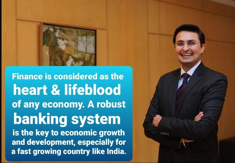 AnilGhelani's tweet photo. A robust banking system is the key to economic growth &amp; development, especially for a fast growing country like India 📈

DSP Nifty Bank ETF is listing today on @NSEIndia &amp; @BSEIndia

DSPBANKETF | 543738 | INF740KA1RX3

More details &amp; risk factors 👇🏻
https://t.co/E4Pm6JXV8S https://t.co/l3TwOmEMIS