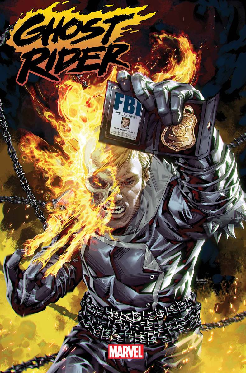 InnerDemonsGR's tweet photo. Comic Fans! Send in your thoughts on these issues to be read on the next show. Use #PostWritersGR

-Ghost Rider (2022) Issues 7 and 8
-New FF Issue 5
-GR # 26 (2000s, 90s and 70s)
-X-Men #9 (GR crossover) https://t.co/XGVUL7C2RF