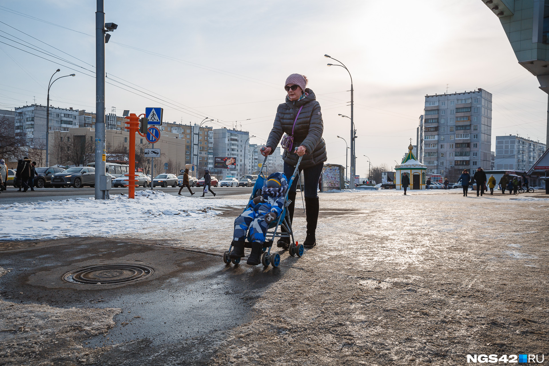 новогодняя самара 2023 года 2023 года фото